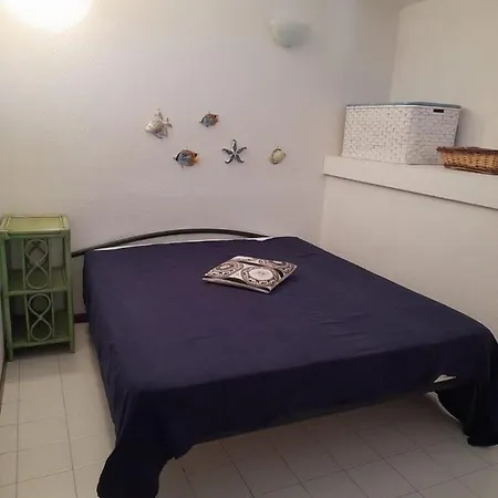 Casa de Férias Porto Luna 29