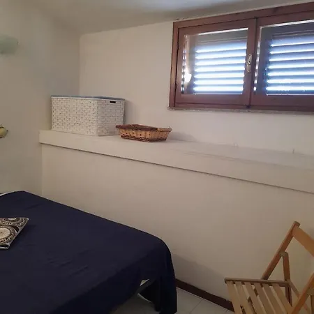 Casa de Férias Porto Luna 29 *